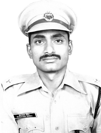 Sulkhan Singh